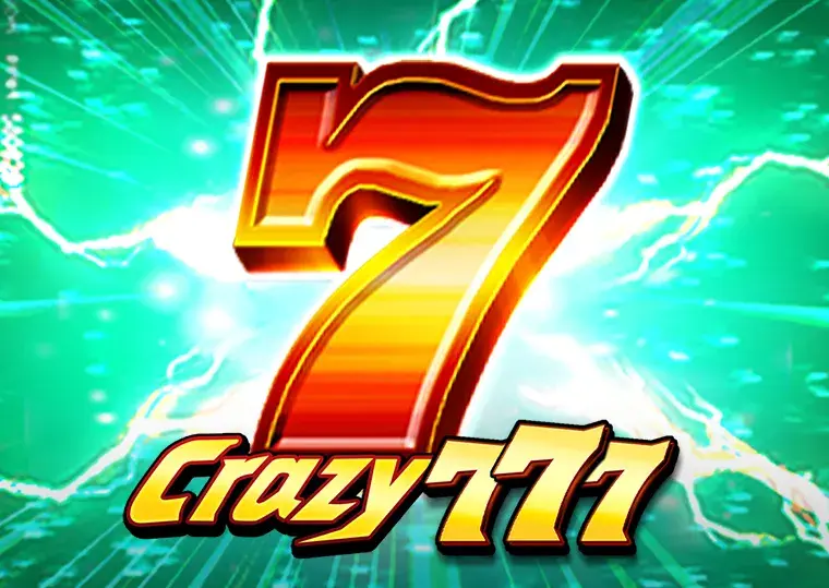 Crazy 777 22Casino