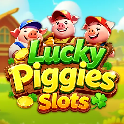 Lucky Piggies gemple 22Casino