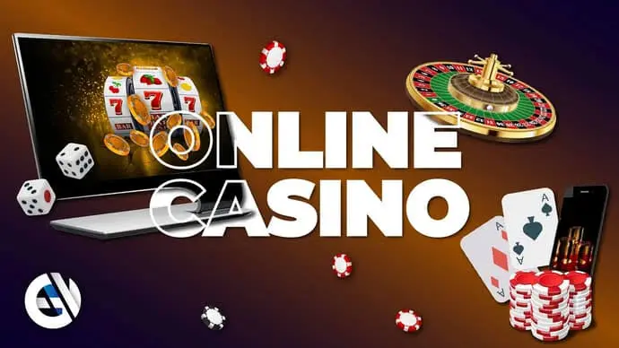 22Casino image